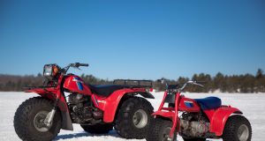 We Get E-Mail – Old Wheelers Live On