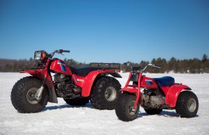 We Get E-Mail – Old Wheelers Live On