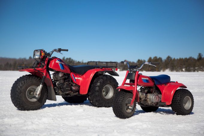 We Get E-Mail – Old Wheelers Live On