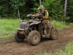 Polaris Scramblers Find the Podium Again