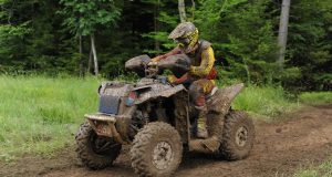 Polaris Scramblers Find the Podium Again