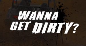 Close Course Mayhem Racing is Back – Terracross 2014