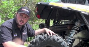 Speedwerx Announces Supercharger Kit for RZR 1000XP