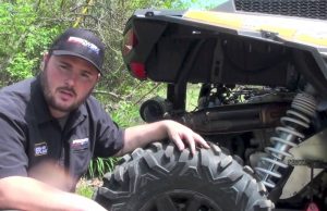 Speedwerx Announces Supercharger Kit for RZR 1000XP