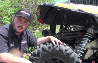 Speedwerx Announces Supercharger Kit for RZR 1000XP