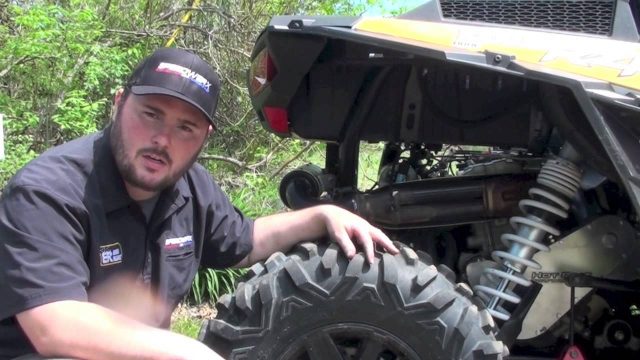 Speedwerx Announces Supercharger Kit for RZR 1000XP