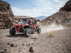 NOW WITH 110-PONIES; 2015 POLARIS RZR XP 1000 POWERS UP