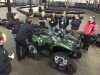 Kimpex Debuts All-New Track Conversion System