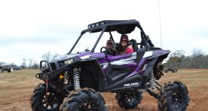 High Lifter Launches Ultimate OVERSIZED Outlaw-2 Tire