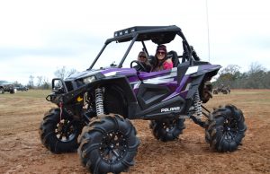 High Lifter Launches Ultimate OVERSIZED Outlaw-2 Tire