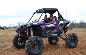 High Lifter Launches Ultimate OVERSIZED Outlaw-2 Tire