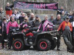 TraX4 Breast Cancer