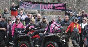 TraX4 Breast Cancer