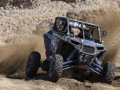 STI Introduces Improved Roctane XS Tire With Better All-Around Performance