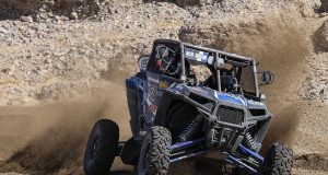 STI Introduces Improved Roctane XS Tire With Better All-Around Performance