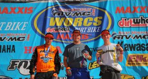 Schueler and Kiger Win SCORE Baja Sur 500 as Polaris RZR Teams Dominate the Field