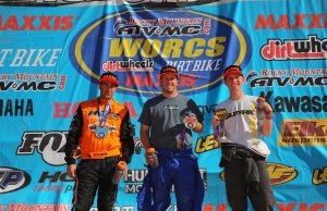 Schueler and Kiger Win SCORE Baja Sur 500 as Polaris RZR Teams Dominate the Field