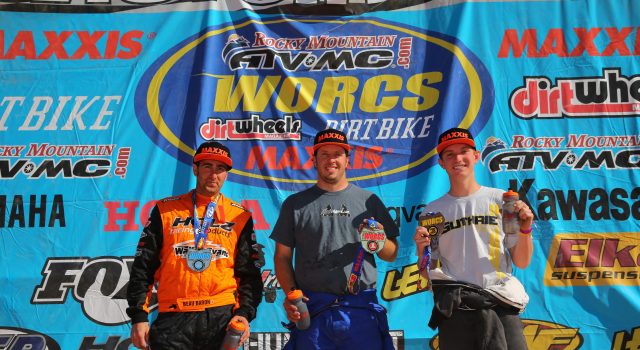 Schueler and Kiger Win SCORE Baja Sur 500 as Polaris RZR Teams Dominate the Field