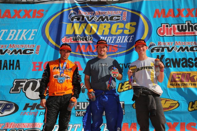 Schueler and Kiger Win SCORE Baja Sur 500 as Polaris RZR Teams Dominate the Field