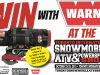 Warn Winch Contest