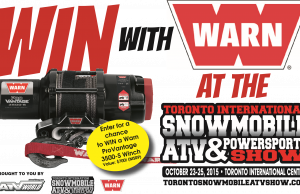 Warn Winch Contest