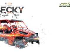 Becky : From Stock to Shock