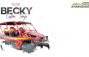 Becky : From Stock to Shock