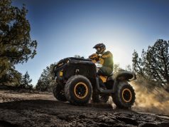 BRP SKI-DOO and CAN-AM RESERVE CORPORATE BOOTH !