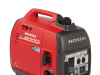 Honda Generators Celebrate 50th Anniversary