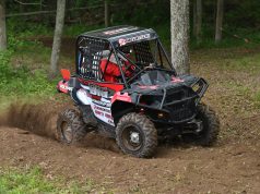 Swift Nabs Another GNCC Win on His Scrambler
