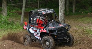 Swift Nabs Another GNCC Win on His Scrambler
