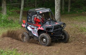 Swift Nabs Another GNCC Win on His Scrambler