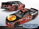 Cat and Bass Live Together at Stewart Hass Race Shop