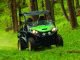 John Deere Updates RSX with More Power, More Speed, and Power Steering