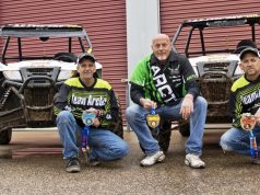 Wildcat Sport Romps to Win in WORCS Delivering Fresh Competition in 60-Inch Class