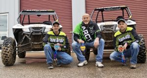 Wildcat Sport Romps to Win in WORCS Delivering Fresh Competition in 60-Inch Class