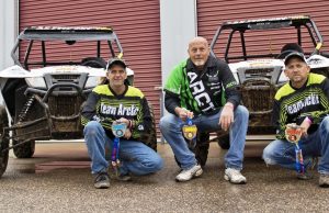 Wildcat Sport Romps to Win in WORCS Delivering Fresh Competition in 60-Inch Class