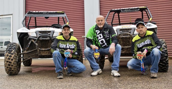 Wildcat Sport Romps to Win in WORCS Delivering Fresh Competition in 60-Inch Class