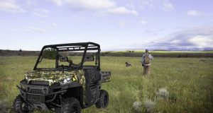 Pheasants Forever and Qual Forever Welcome Polaris RANGER as National Sponsor