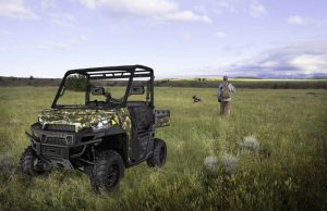 Pheasants Forever and Qual Forever Welcome Polaris RANGER as National Sponsor