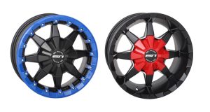 STI Tire and Wheel Introduces Full Wheel Customization