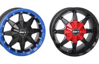 STI Tire and Wheel Introduces Full Wheel Customization