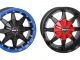 STI Tire and Wheel Introduces Full Wheel Customization