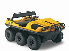 ARGO Introduces New Models and Duck Commander Ambassadors