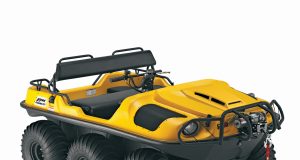 ARGO Introduces New Models and Duck Commander Ambassadors