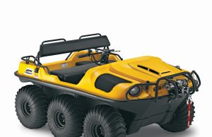 ARGO Introduces New Models and Duck Commander Ambassadors