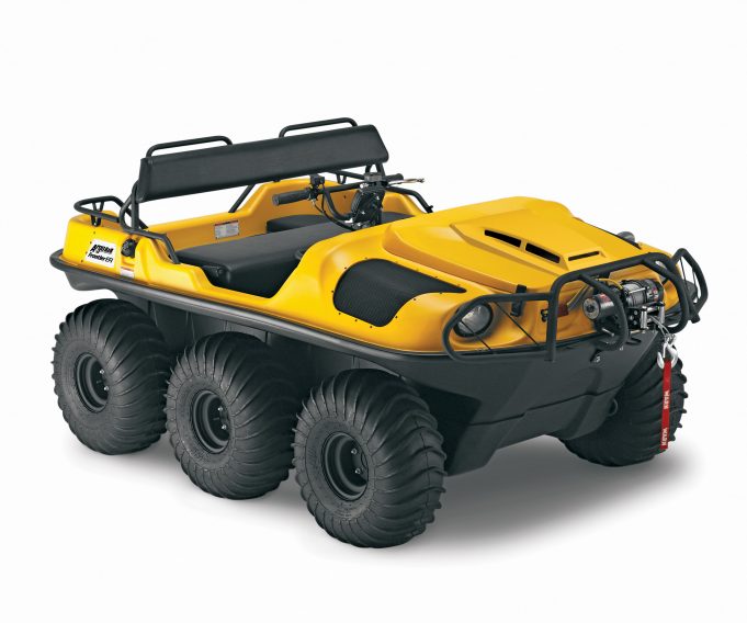 ARGO Introduces New Models and Duck Commander Ambassadors