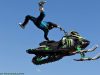 HEATH FRISBY Headlines the Ultimax Belts LIVE Freestyle Shows