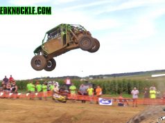 There’s Getting Loose and Then There’s This Guy…