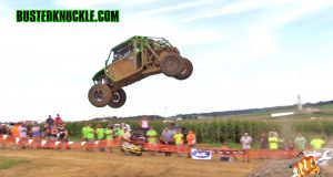 There’s Getting Loose and Then There’s This Guy…